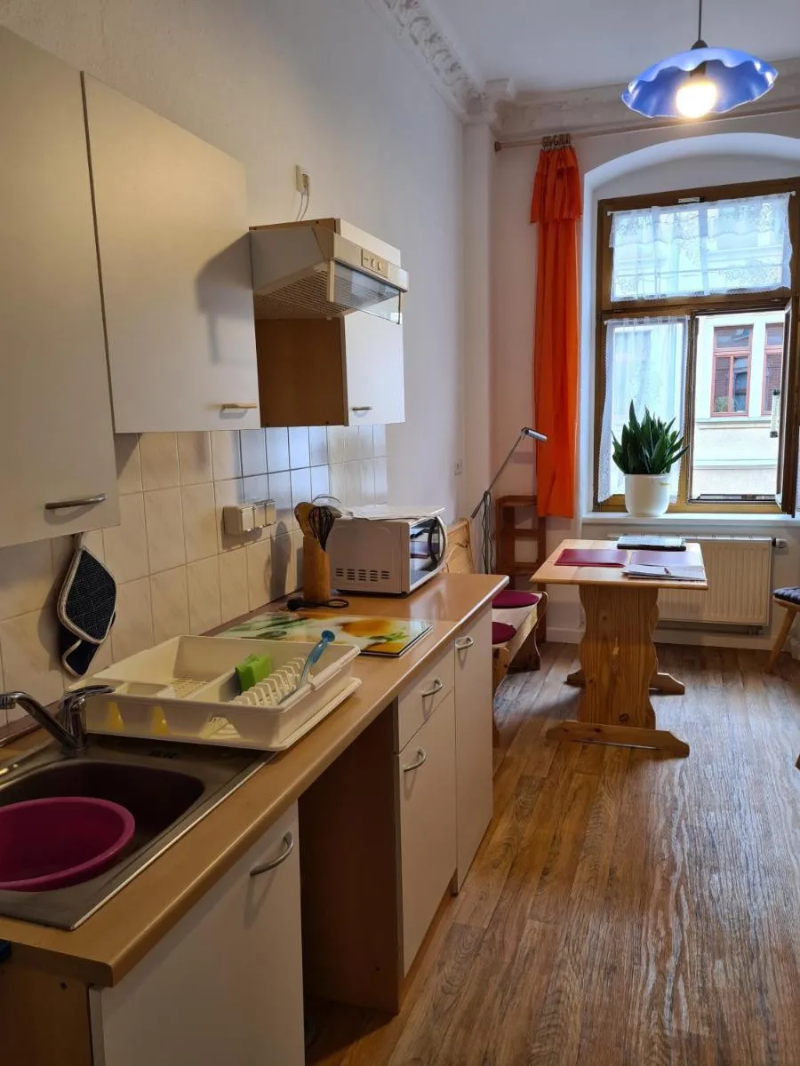 Image 5 of FeWo-Regenbogen-Dresden