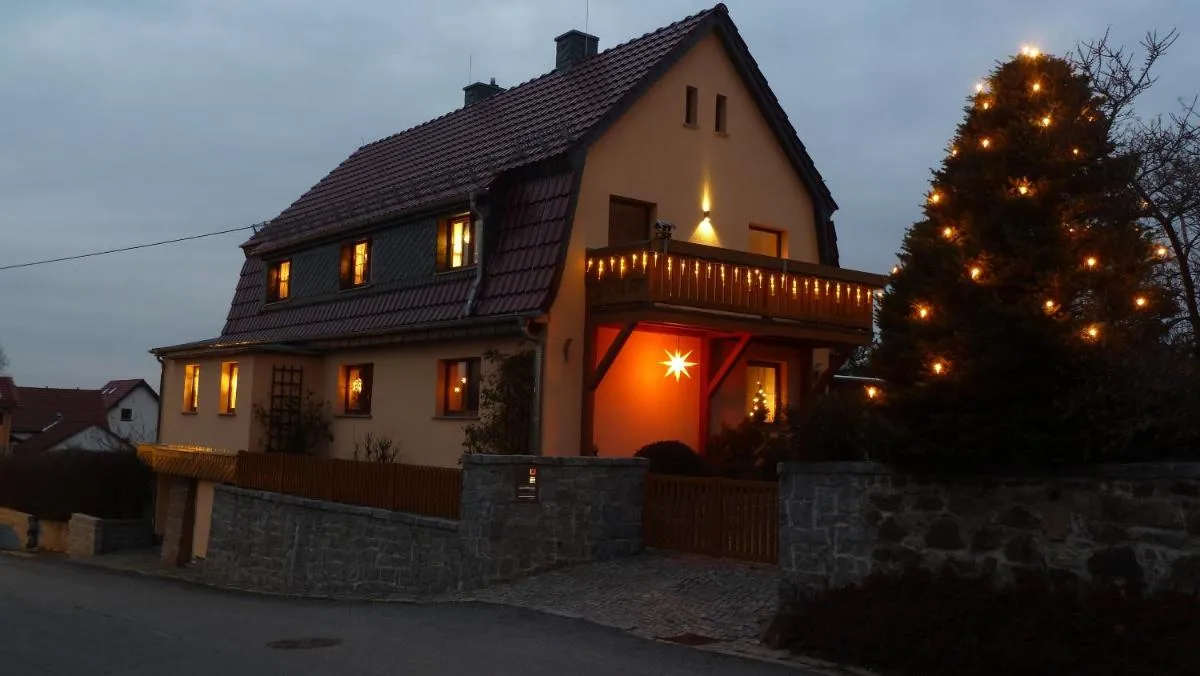 Image 5 of FeWo „Zum Napoleonstein“