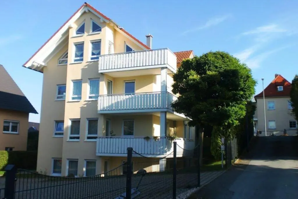 Image of FeWo ab 3 Übernachtungen