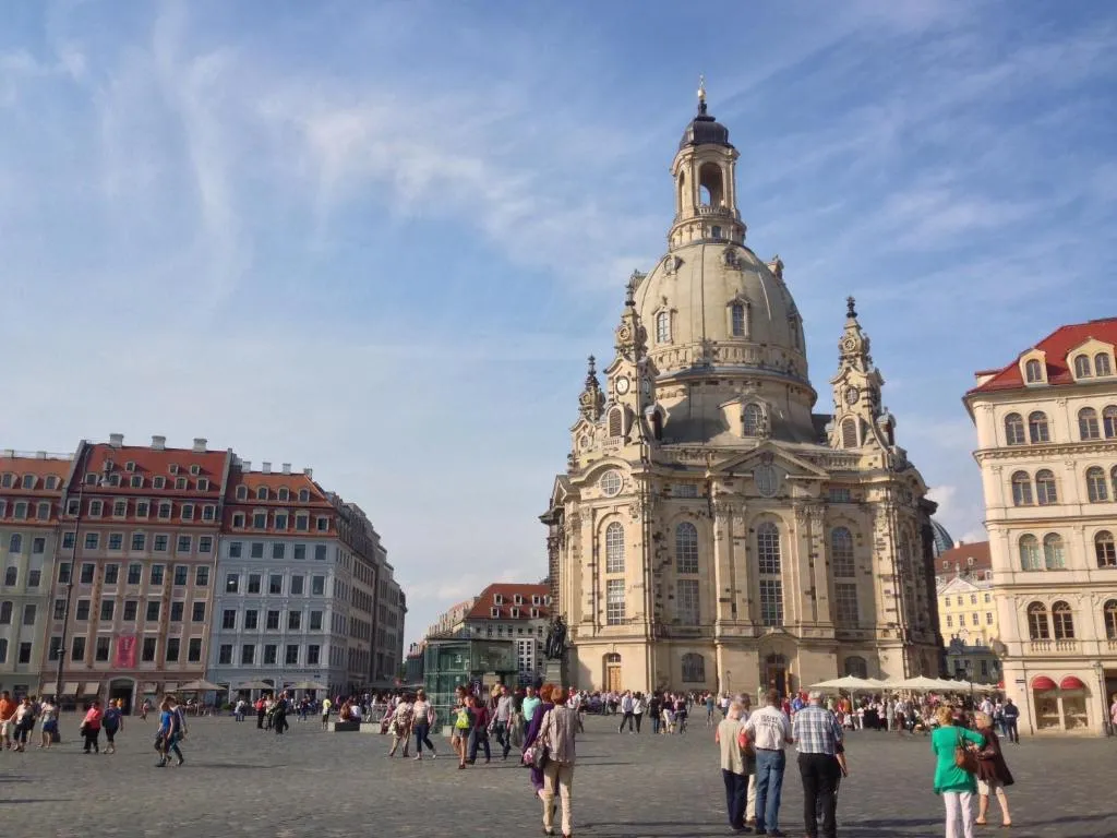 Image of FeWo am Zwinger
