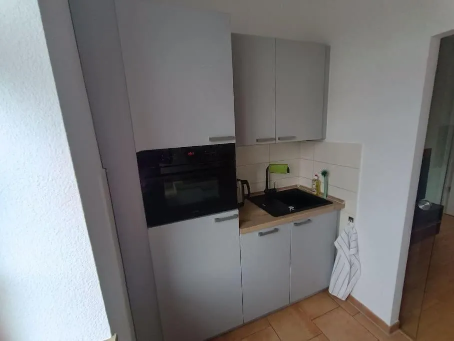 Image 2 of FeWo an den Elbwiesen neben der Altstadt