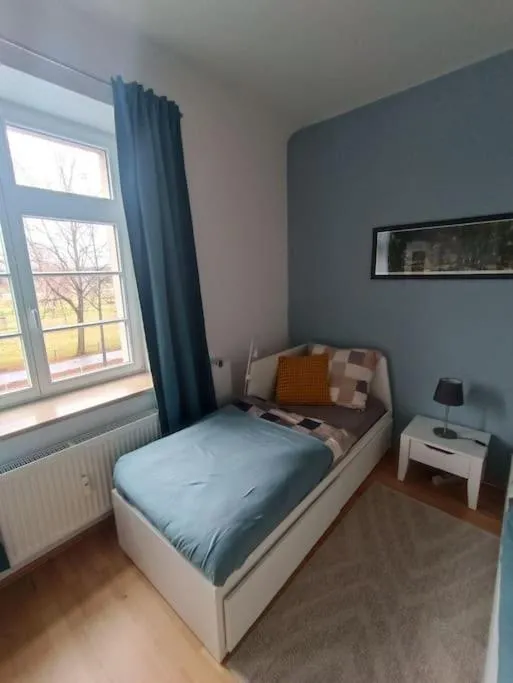 Image 3 of FeWo an den Elbwiesen neben der Altstadt