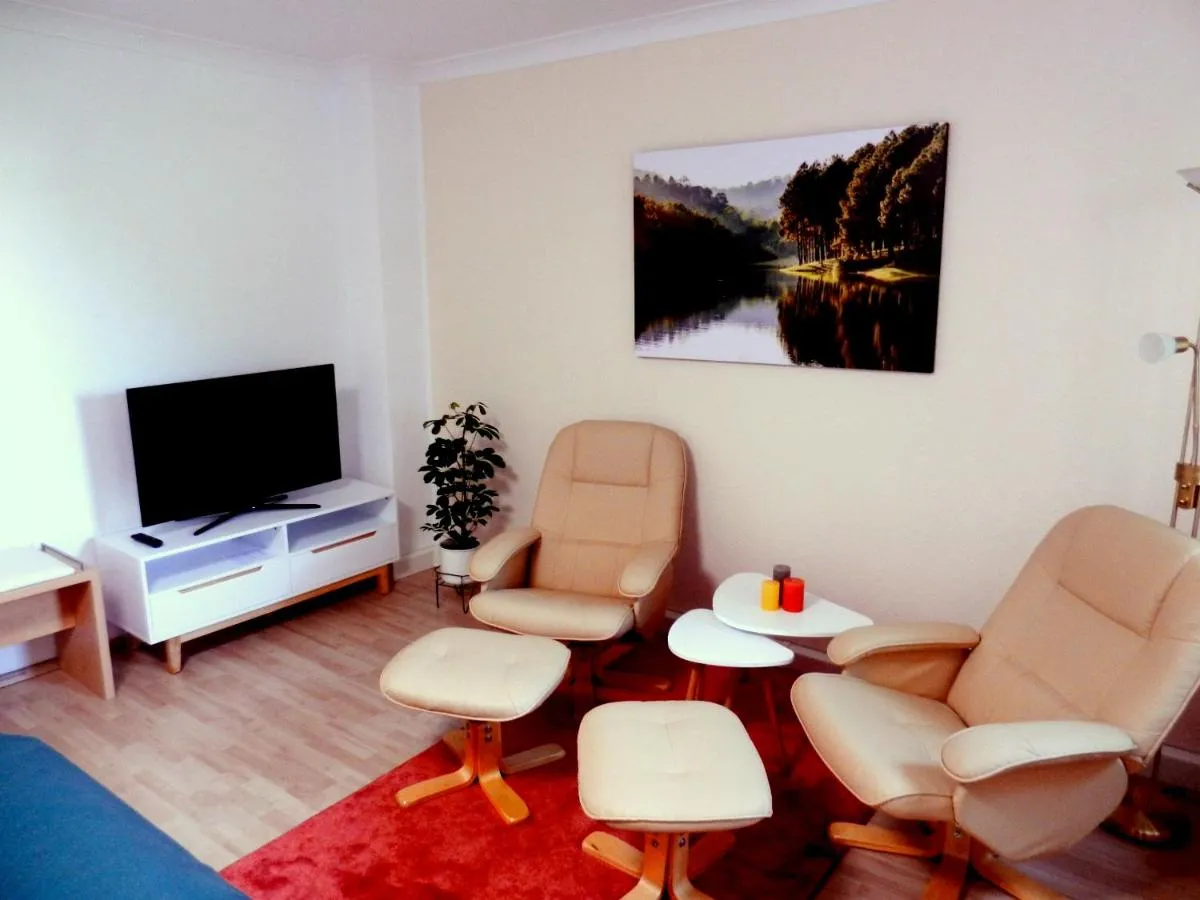 Image 4 of Ferienapartements Girrbach