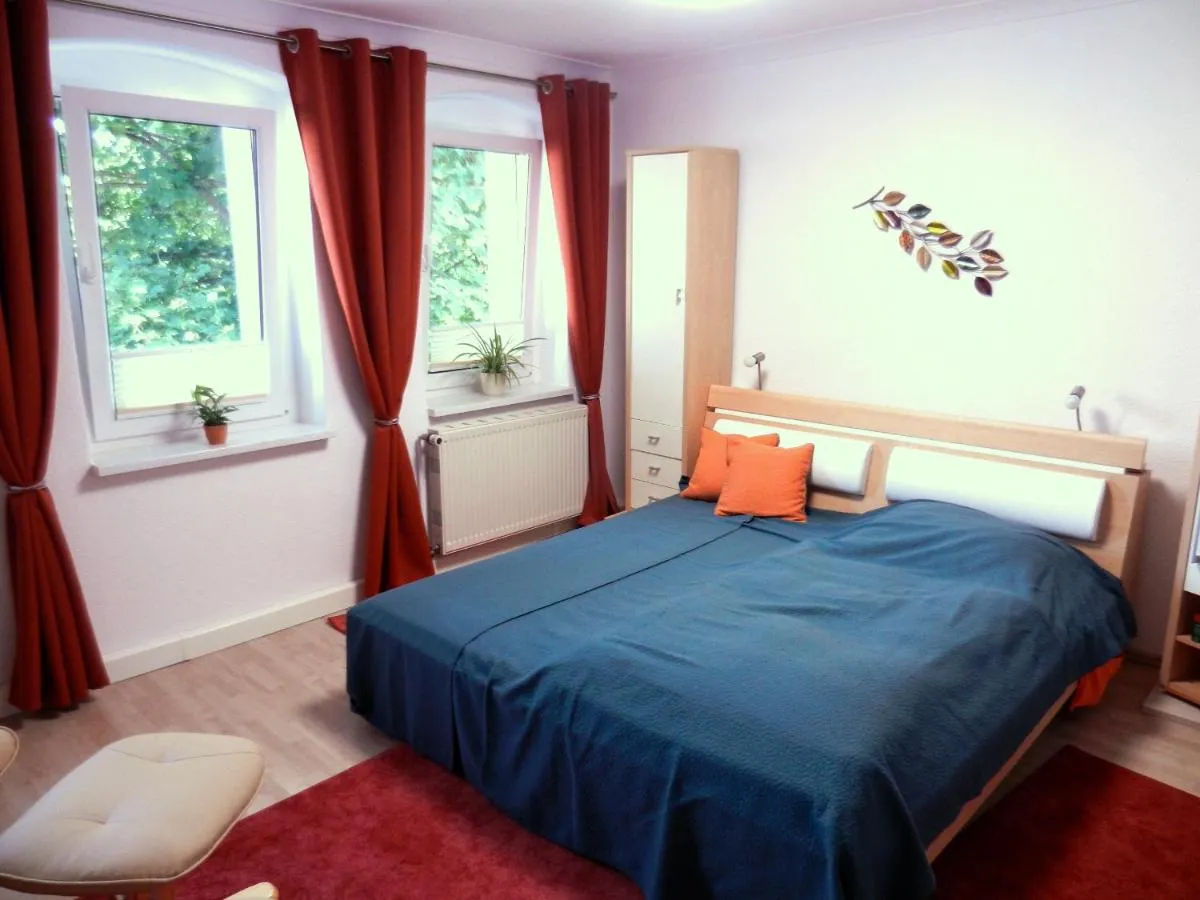 Image 6 of Ferienapartements Girrbach