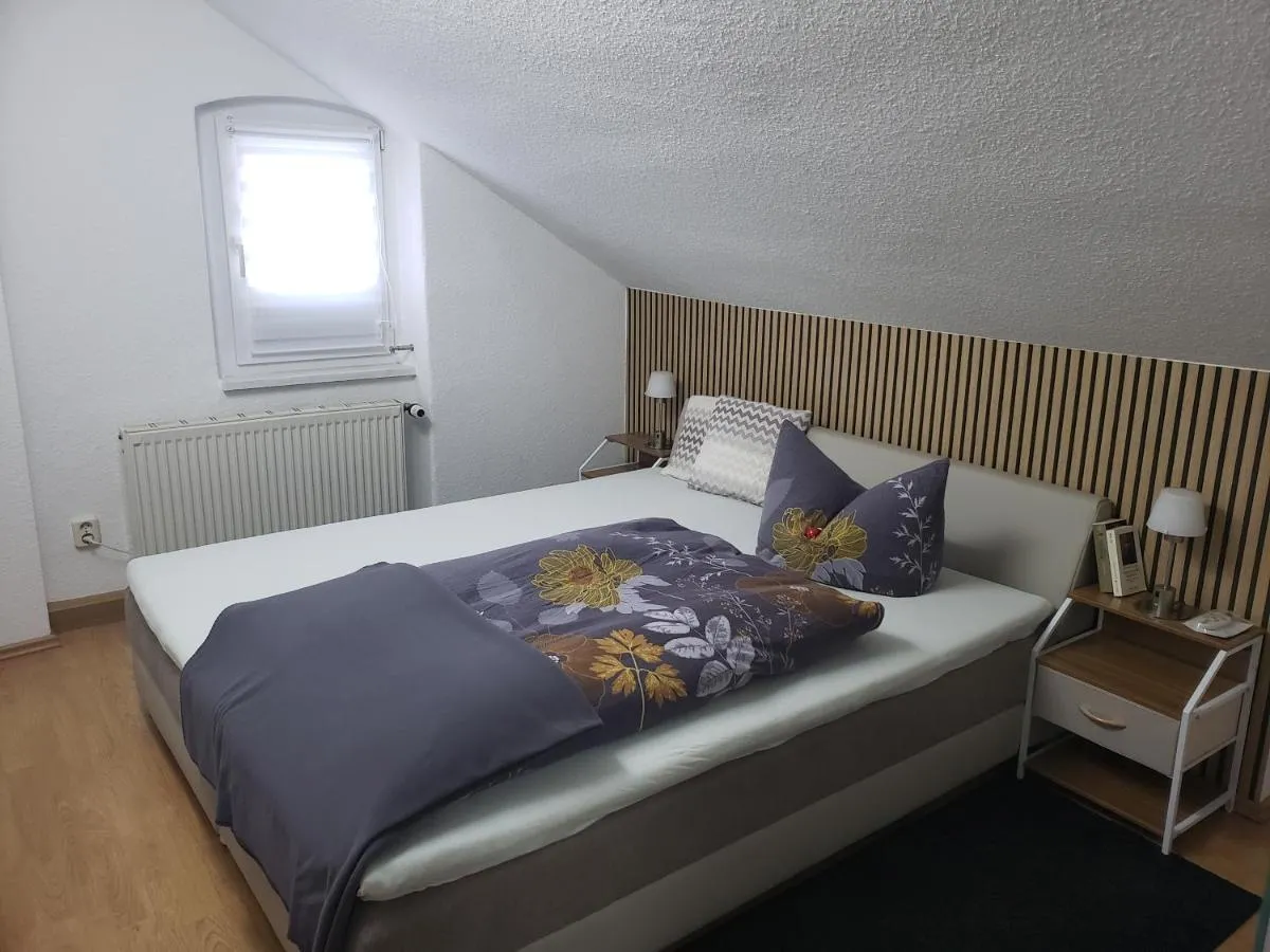 Image 1 of Ferienapartements Girrbach