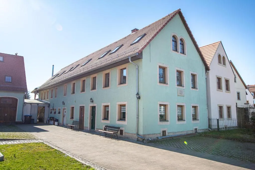 Image of Ferienhaus -Am alten Dorfplatz-