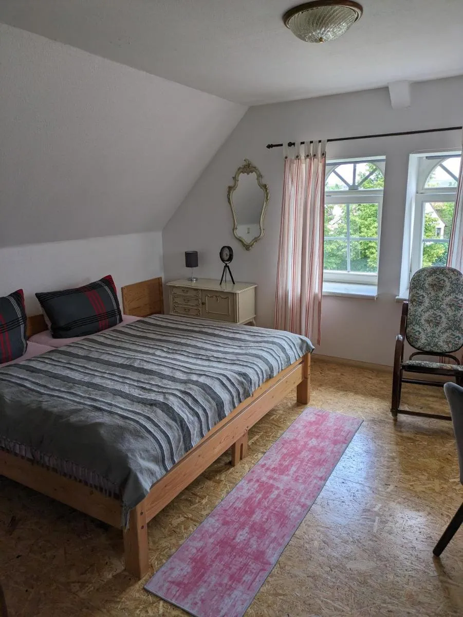 Image 3 of Ferienhaus -Am alten Dorfplatz-