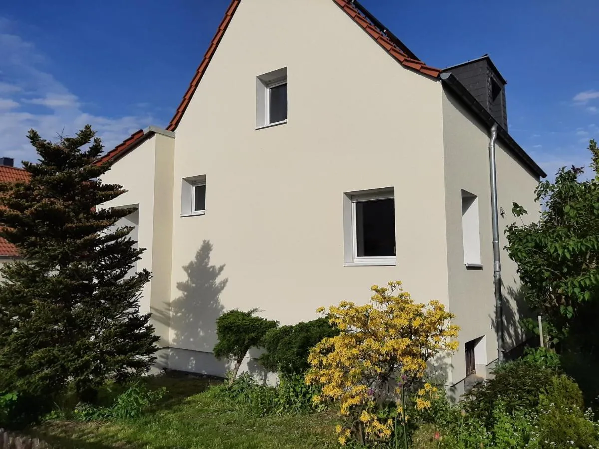 Image 5 of Ferienhaus Dresden Bühlau