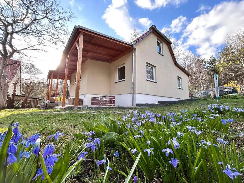 Image of Ferienhaus Emma Dresden Hellerau