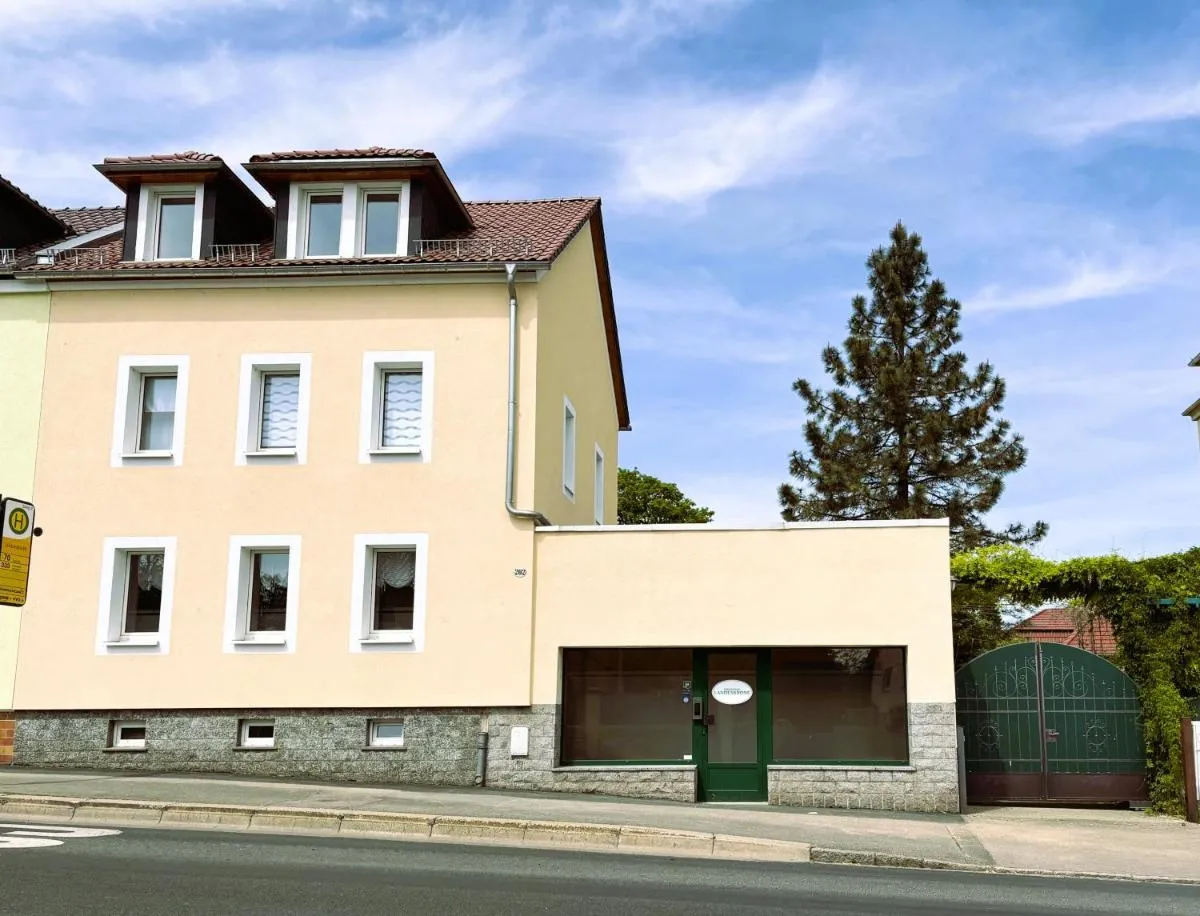 Image 5 of Ferienhaus Landeskrone
