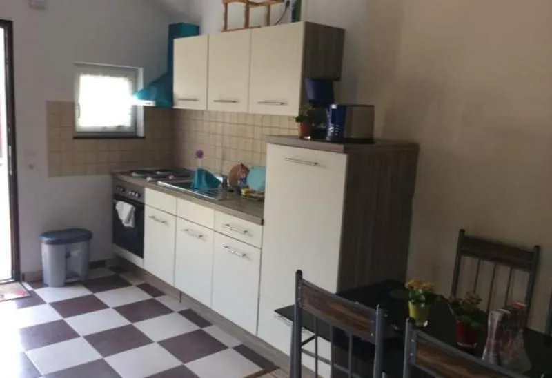 Image 1 of Ferienhaus Mockritz