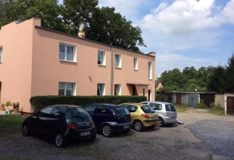 Image of Ferienhaus Mockritz