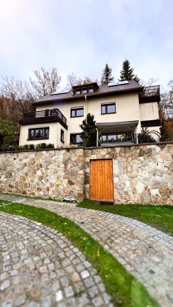 Image 5 of Ferienhaus Wachwitzgrund