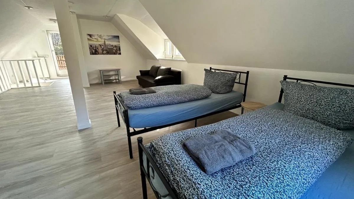 Image 6 of Ferienhaus Wachwitzgrund