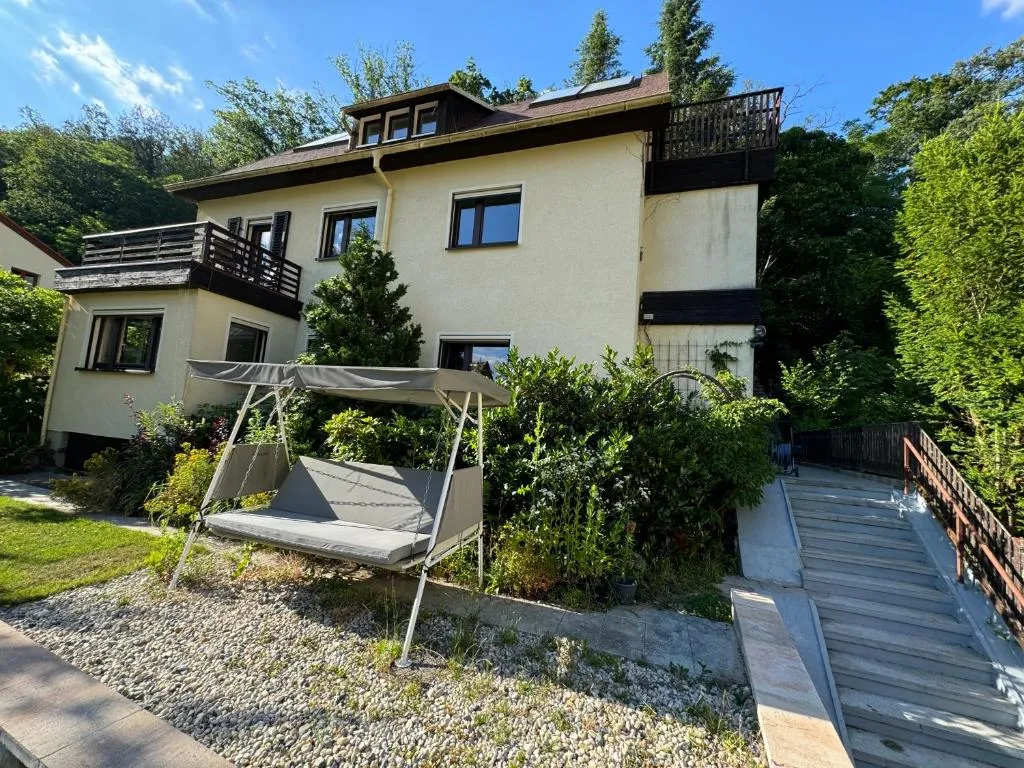 Image of Ferienhaus Wachwitzgrund
