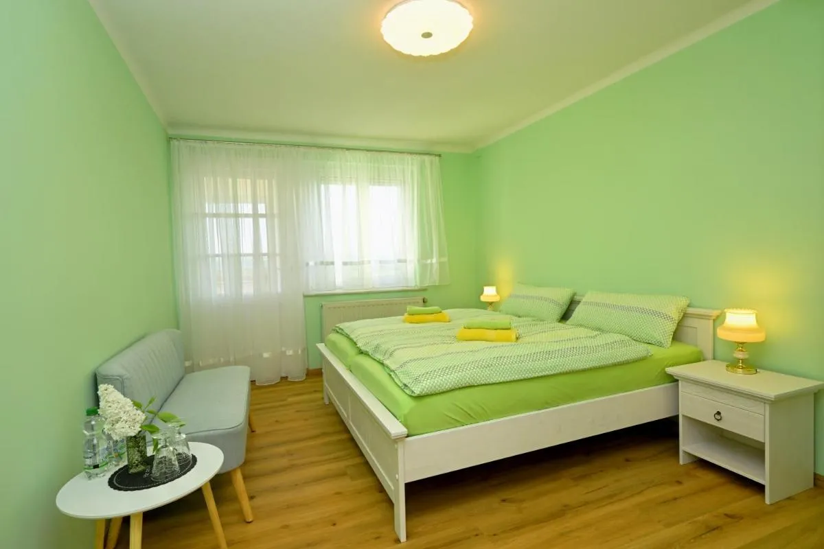 Image 6 of Ferienhaus Weitblick