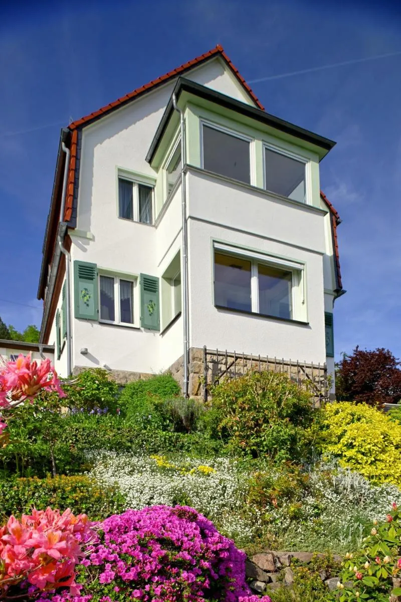 Image 3 of Ferienhaus Weitblick