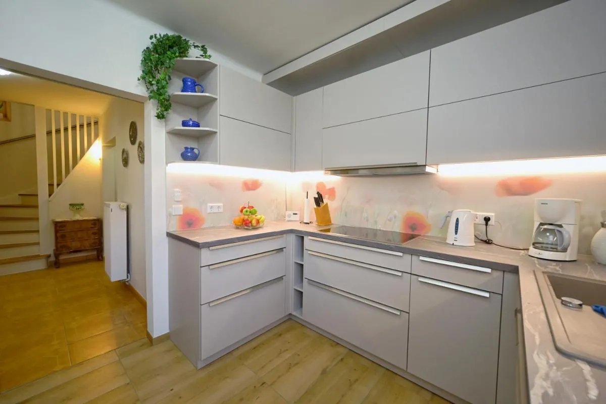 Image 1 of Ferienhaus Weitblick
