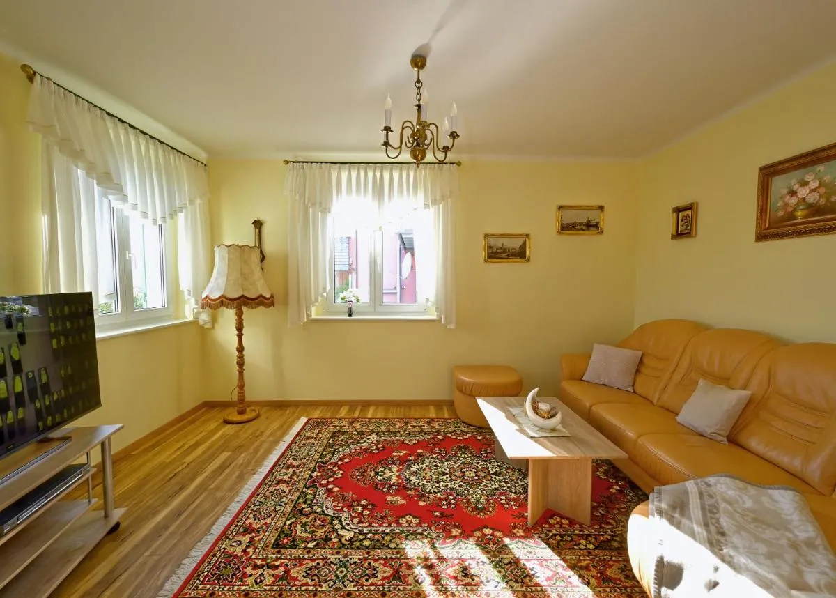 Image 2 of Ferienhaus Weitblick