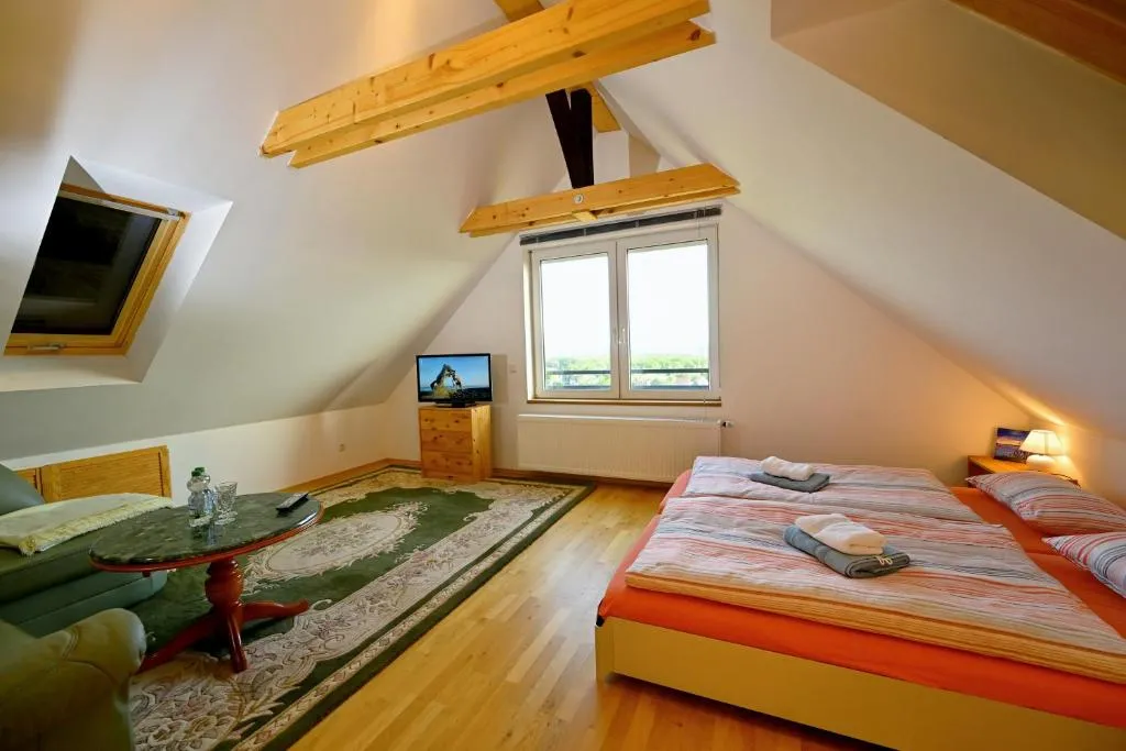 Image of Ferienhaus Weitblick