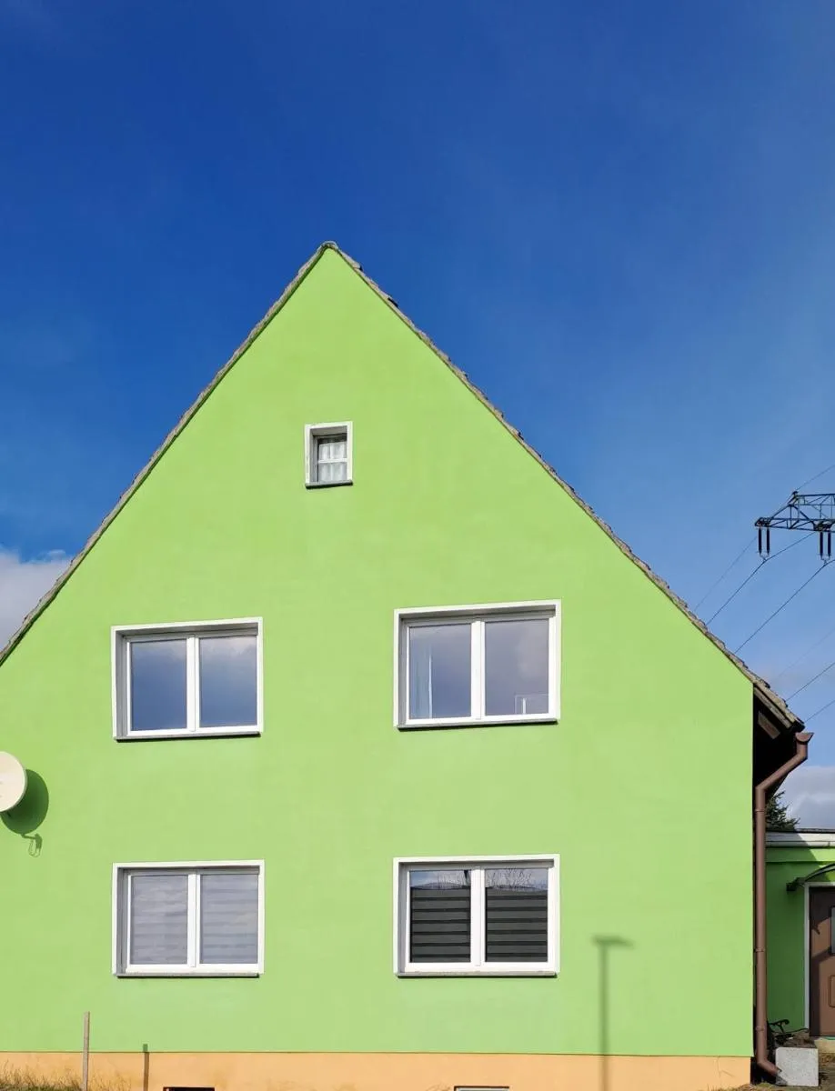 Image 3 of Ferienhaus „Zum alten Fröhlich“