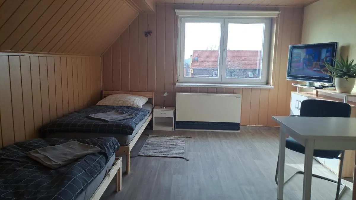 Image 4 of Ferienhaus „Zum alten Fröhlich“