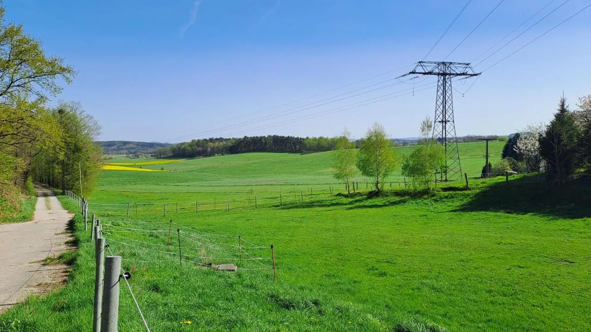 Image 5 of Ferienhaus „Zum alten Fröhlich“