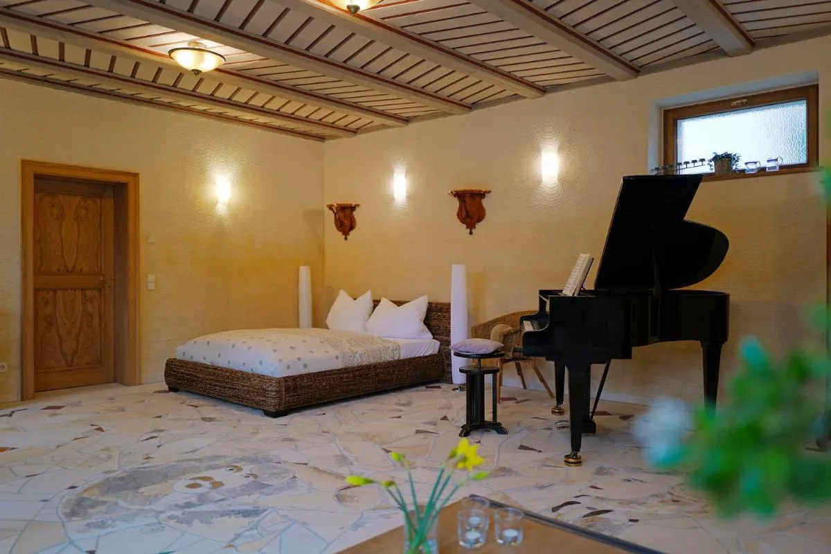 Image 1 of Ferienhaus Zur Ausspanne