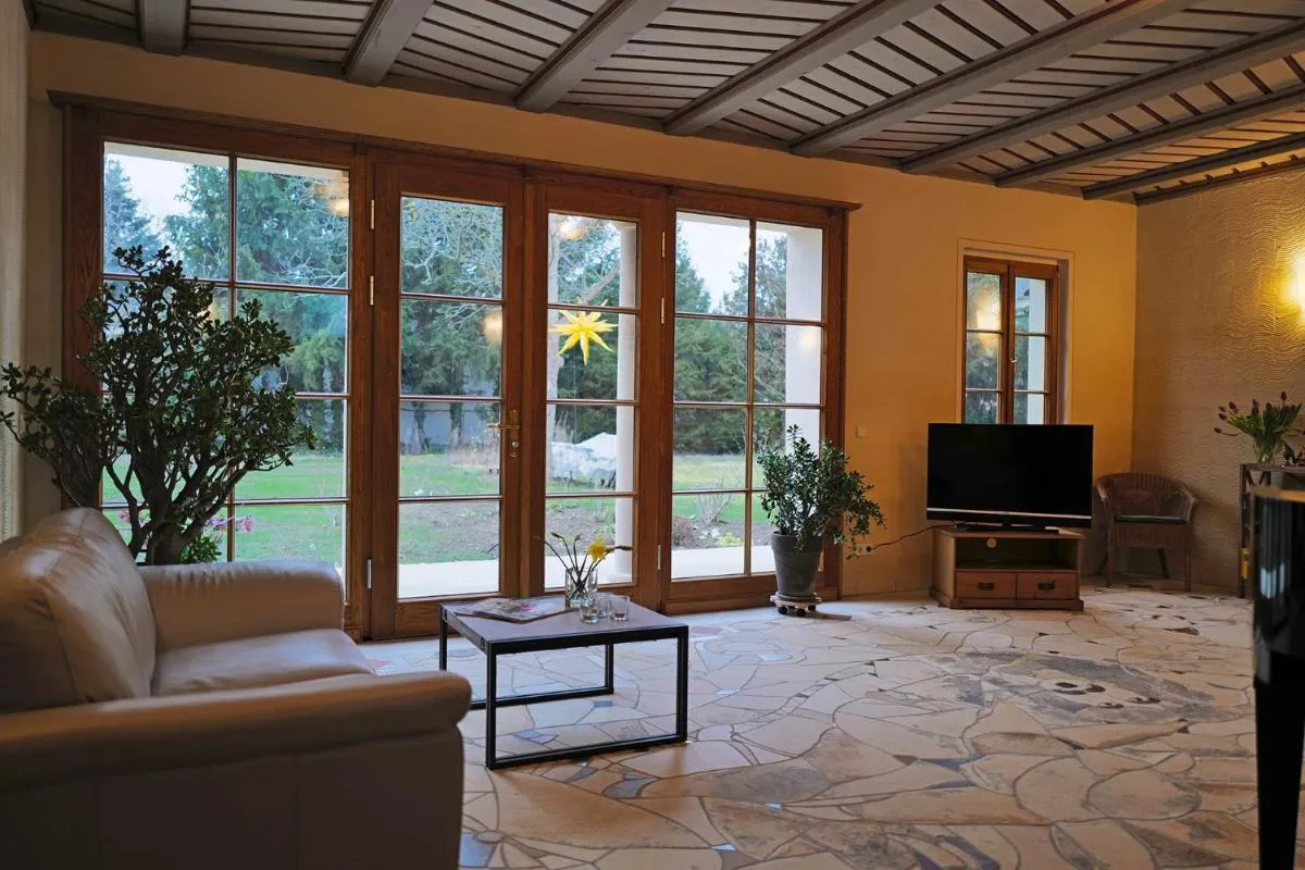 Image 4 of Ferienhaus Zur Ausspanne