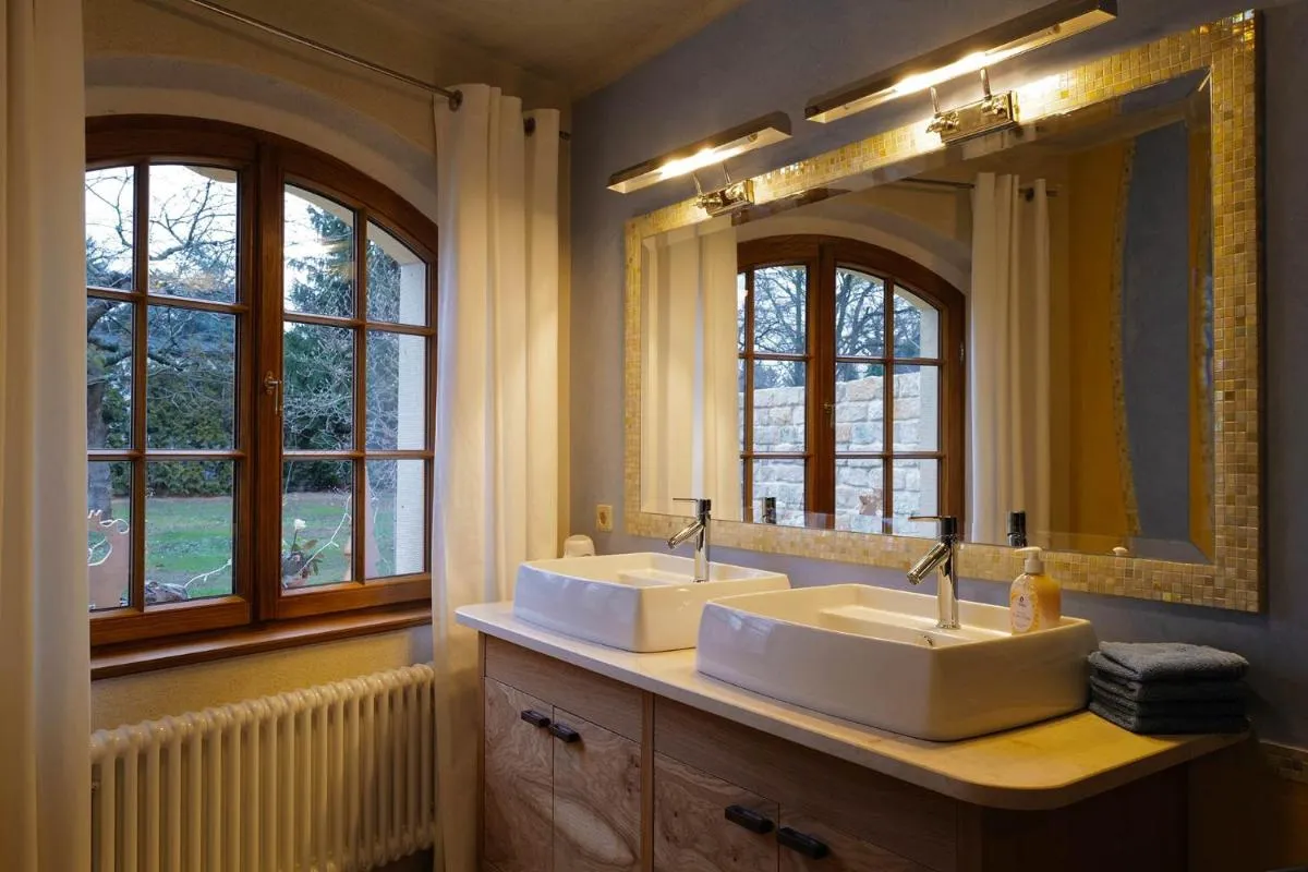 Image 2 of Ferienhaus Zur Ausspanne