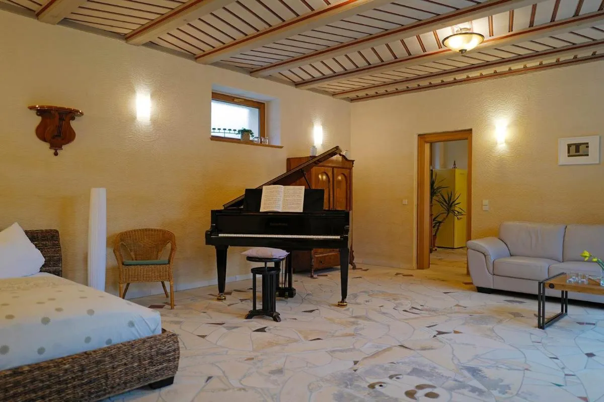 Image 6 of Ferienhaus Zur Ausspanne