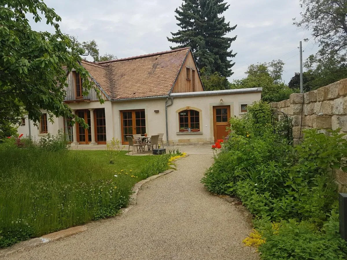 Image 5 of Ferienhaus Zur Ausspanne