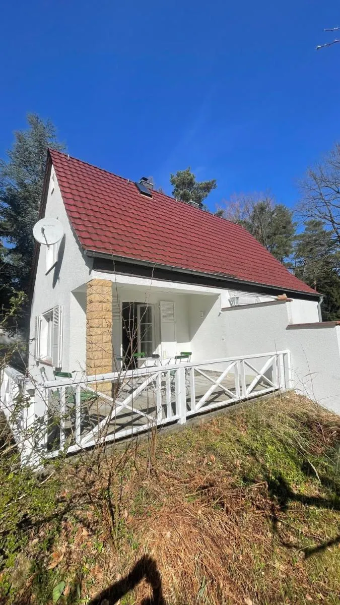 Image 6 of Ferienhaus am weißen Adler