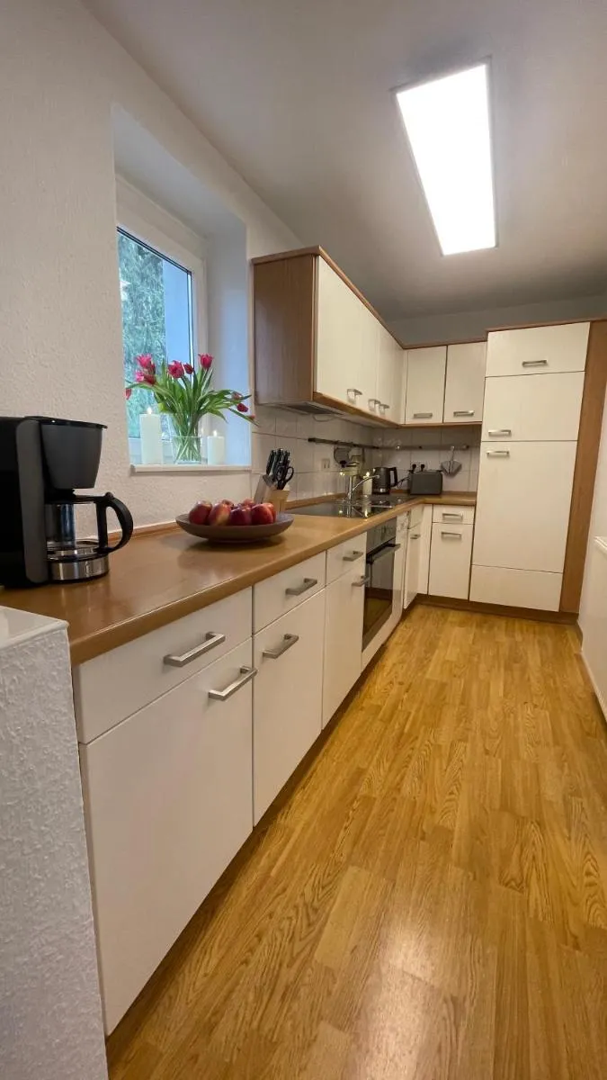Image 4 of Ferienhaus am weißen Adler