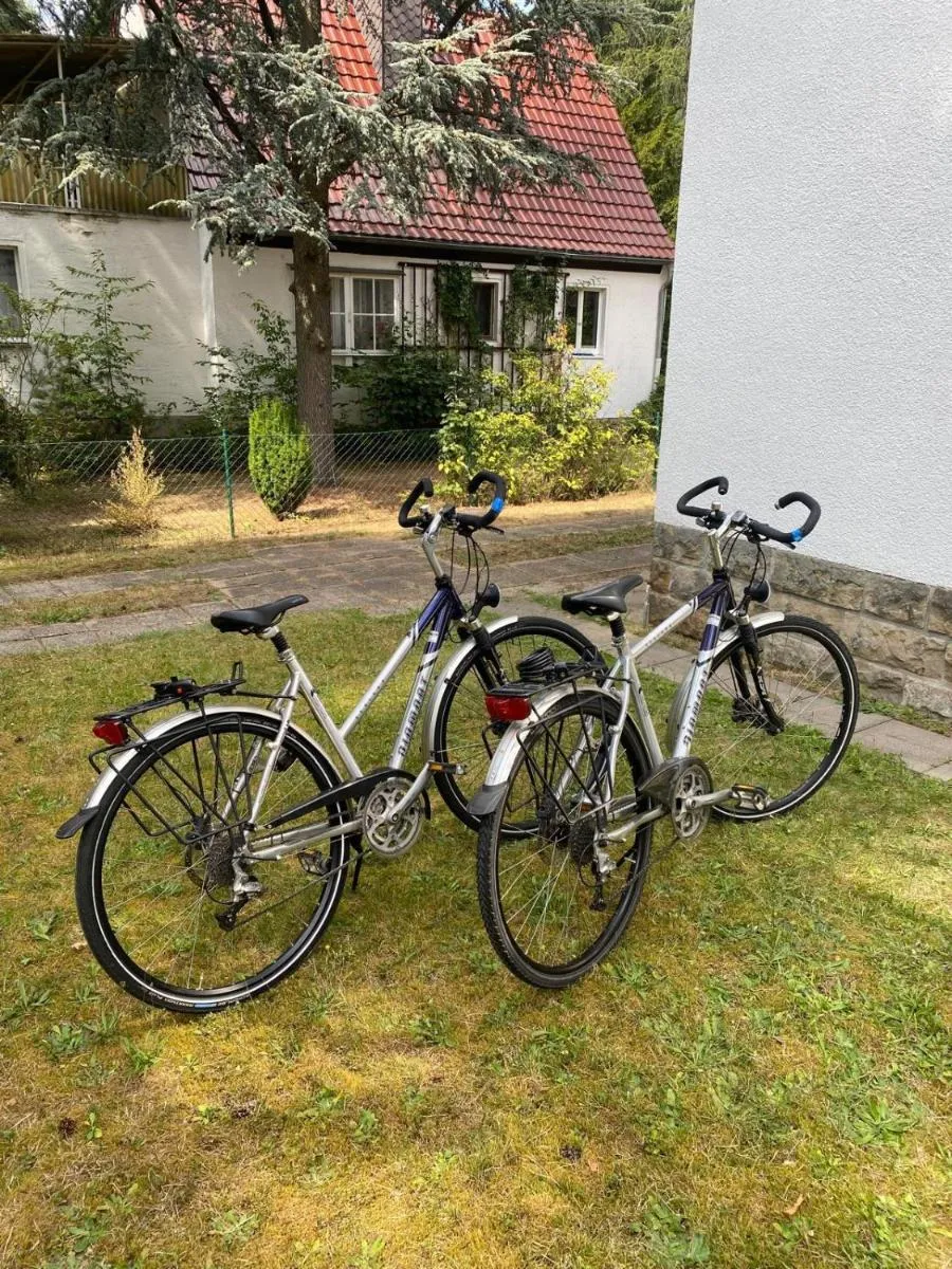 Image 5 of Ferienhaus am weißen Adler