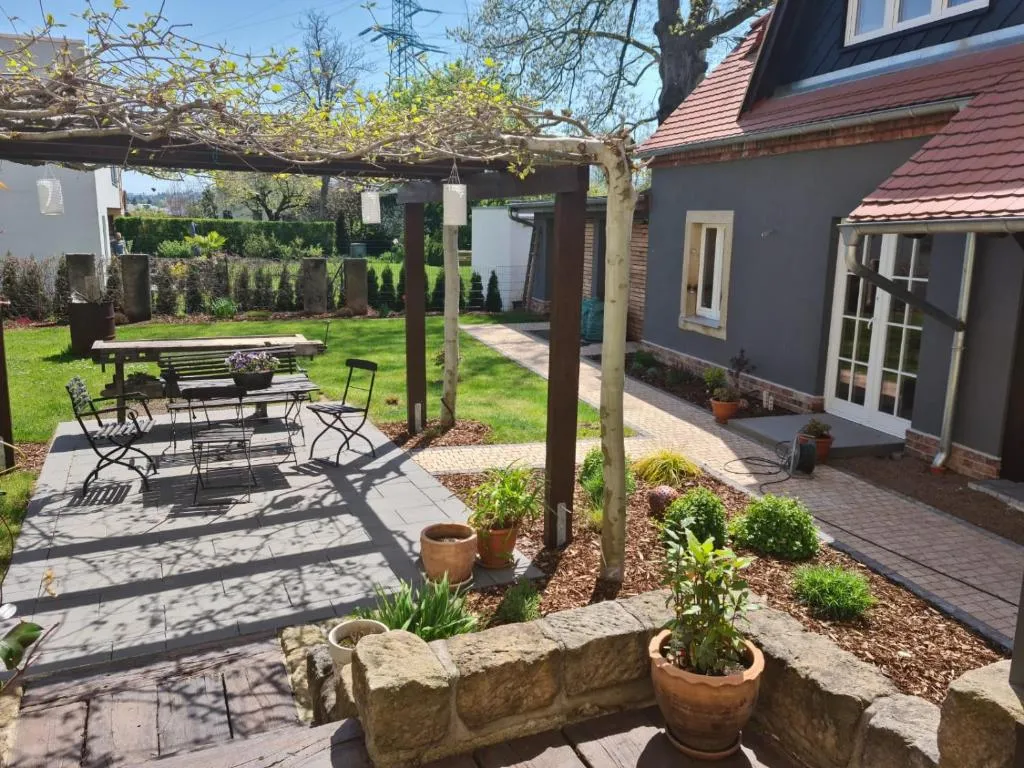 Image of Ferienhaus an der Plantage
