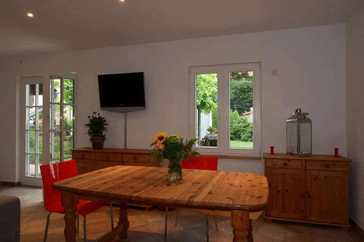 Image 4 of Ferienhaus an der Plantage
