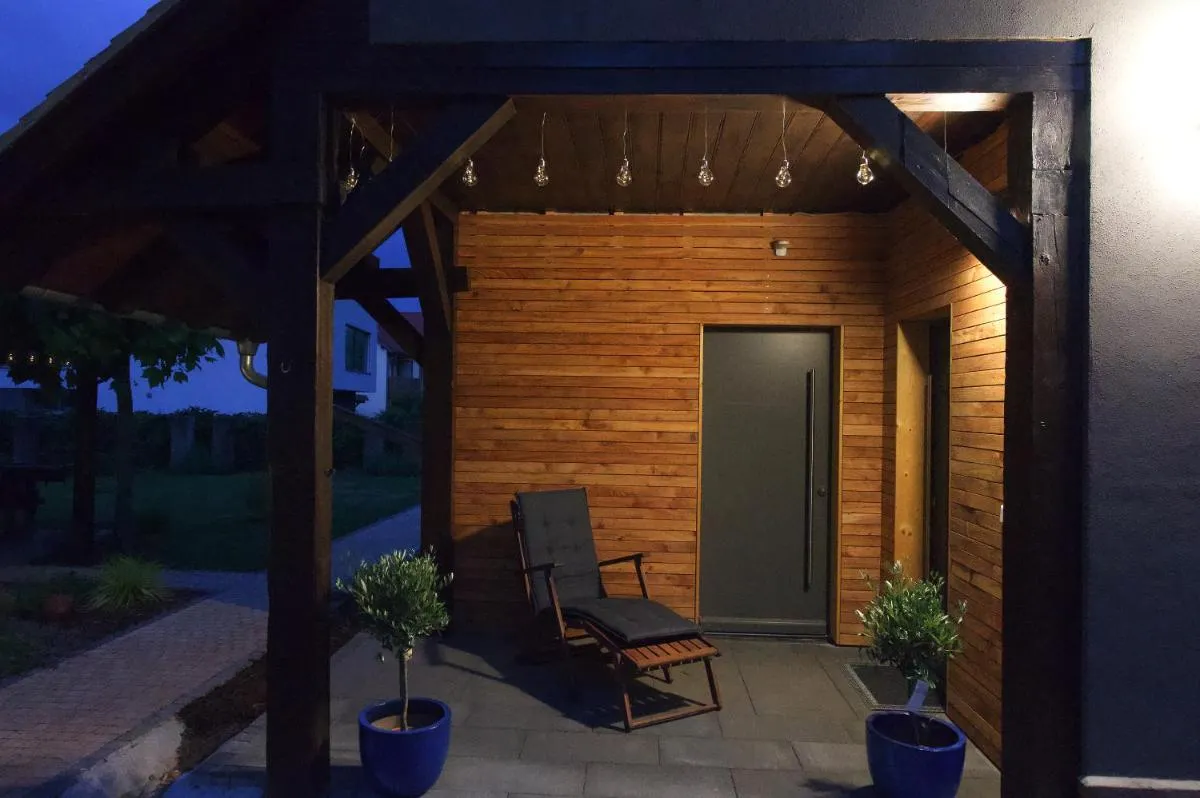 Image 5 of Ferienhaus an der Plantage