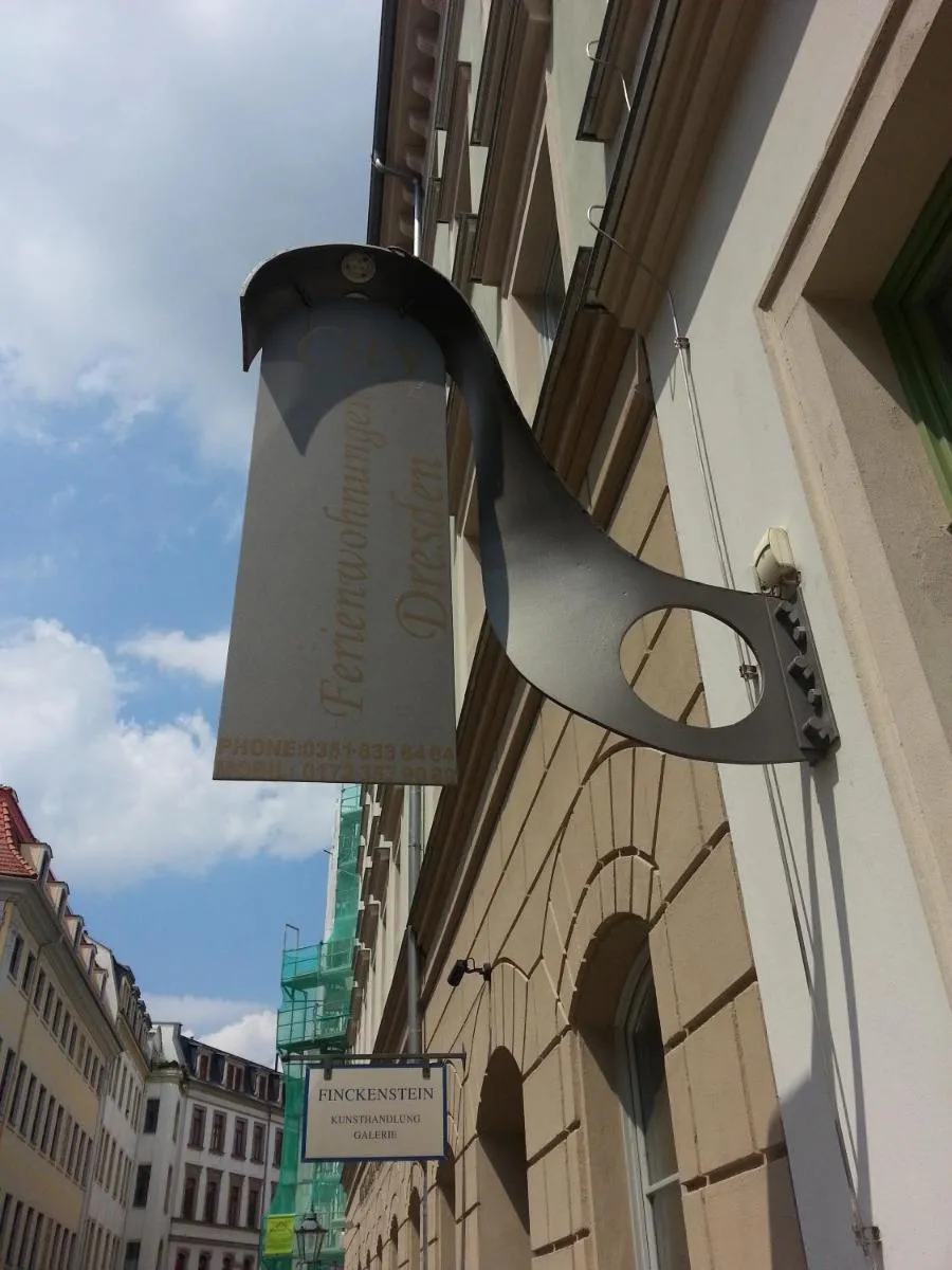Image 3 of Ferienhaus im Barockviertel