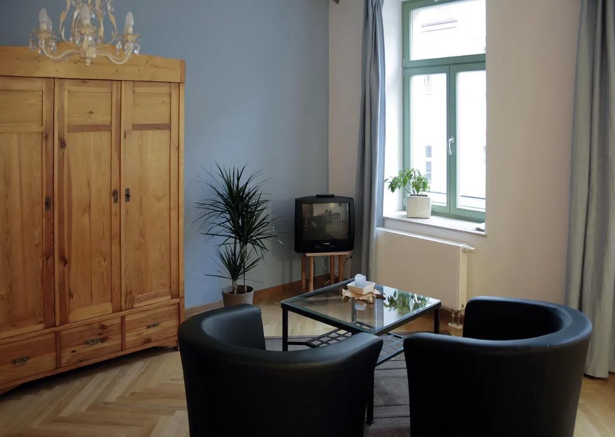 Image 2 of Ferienhaus im Barockviertel