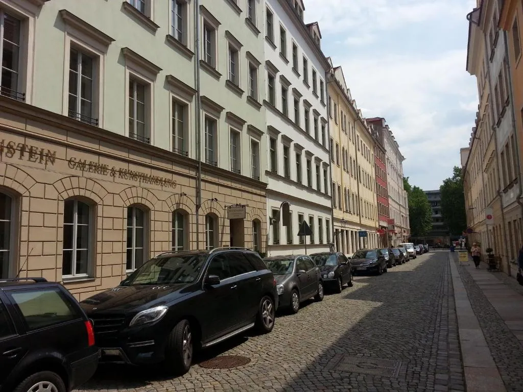 Image of Ferienhaus im Barockviertel