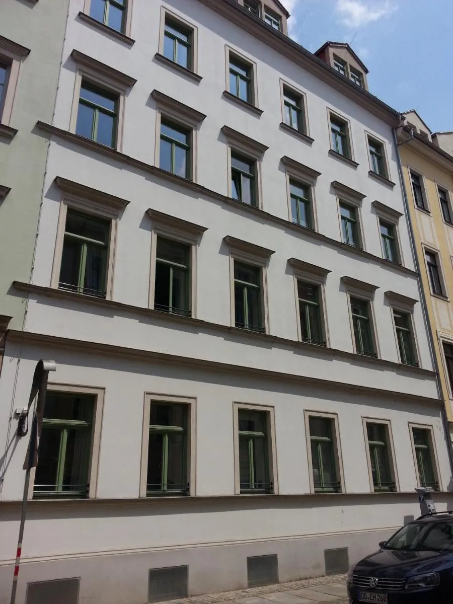 Image 5 of Ferienhaus im Barockviertel