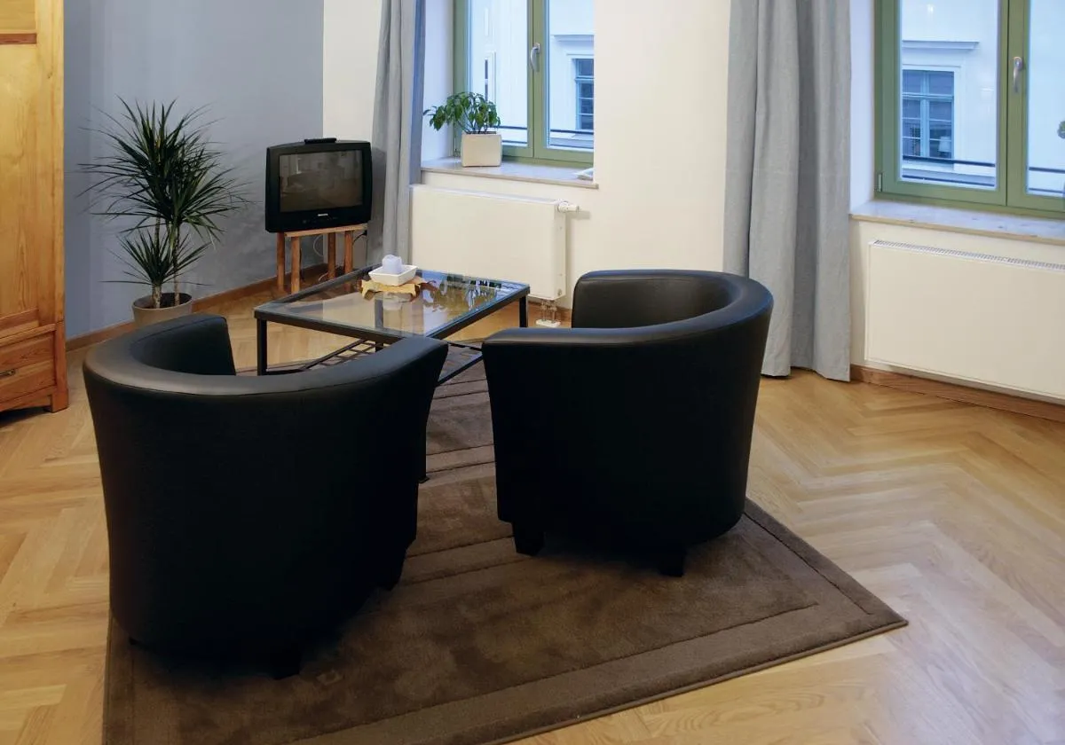 Image 6 of Ferienhaus im Barockviertel