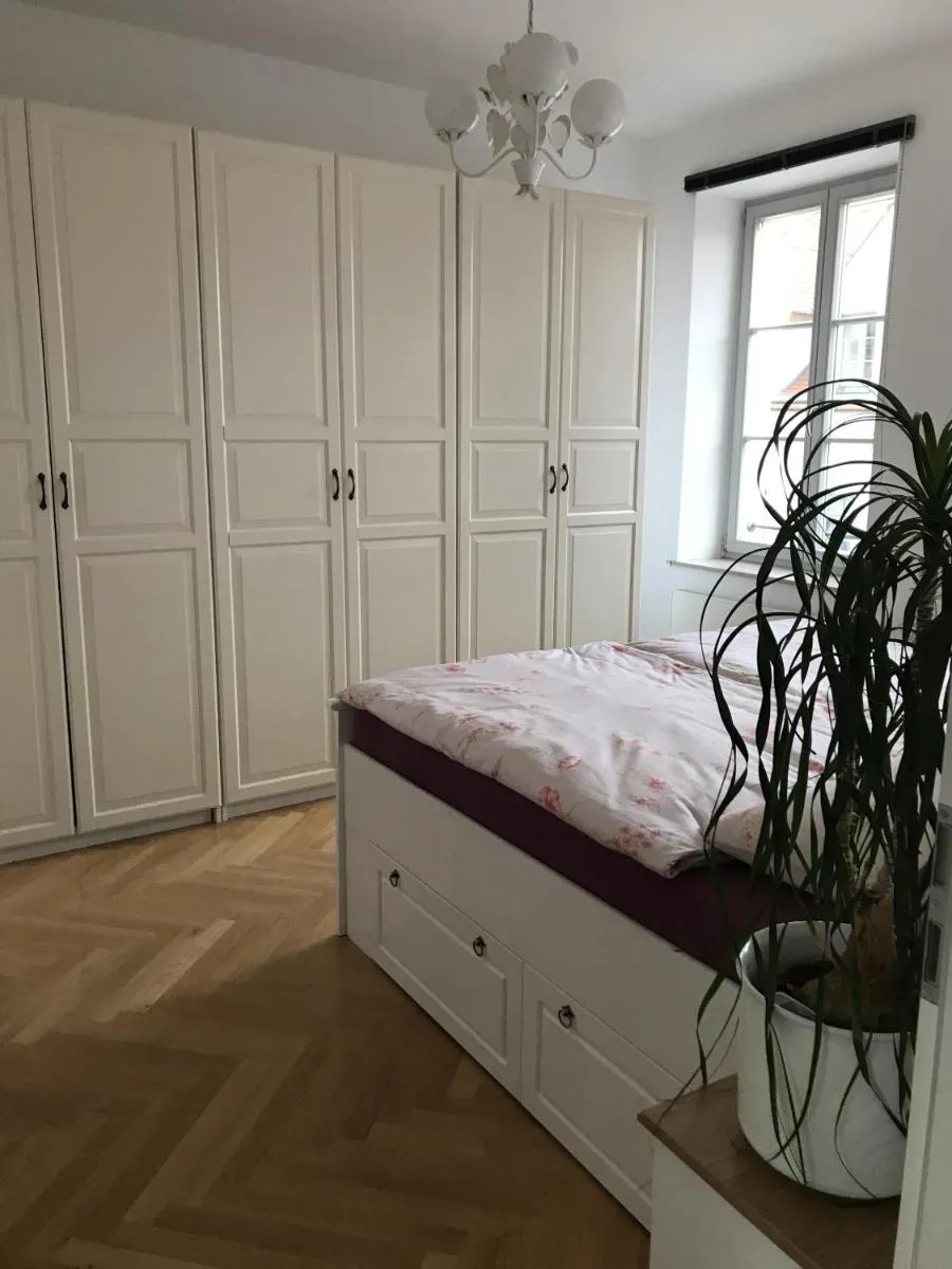 Image 4 of Ferienhaus im Barockviertel