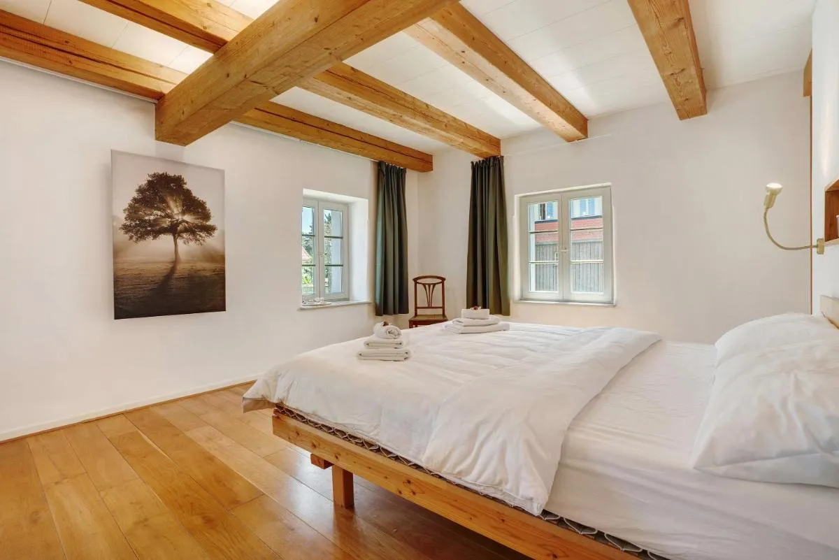 Image 1 of Ferienhaus im Vorwerk Nickern