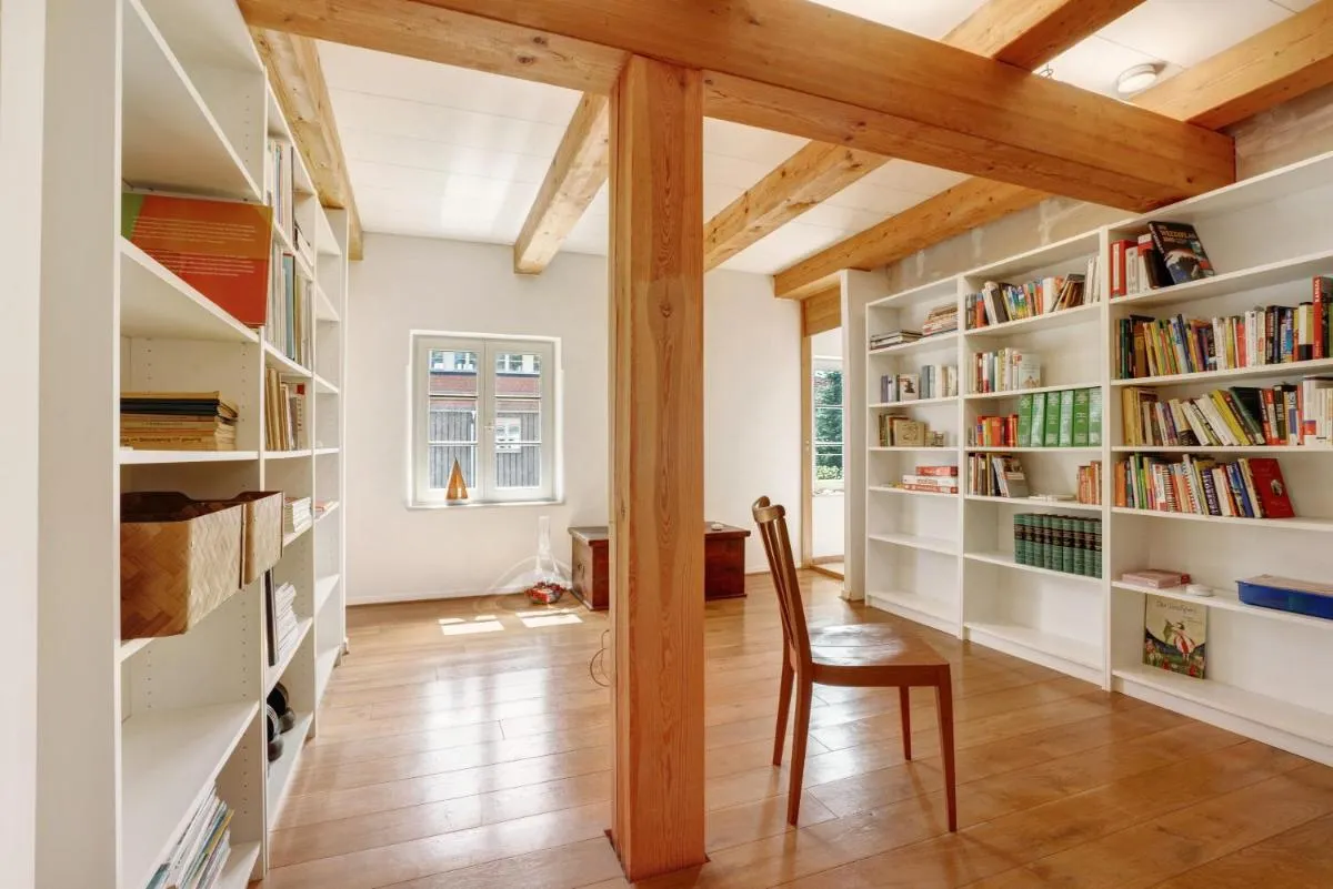 Image 4 of Ferienhaus im Vorwerk Nickern