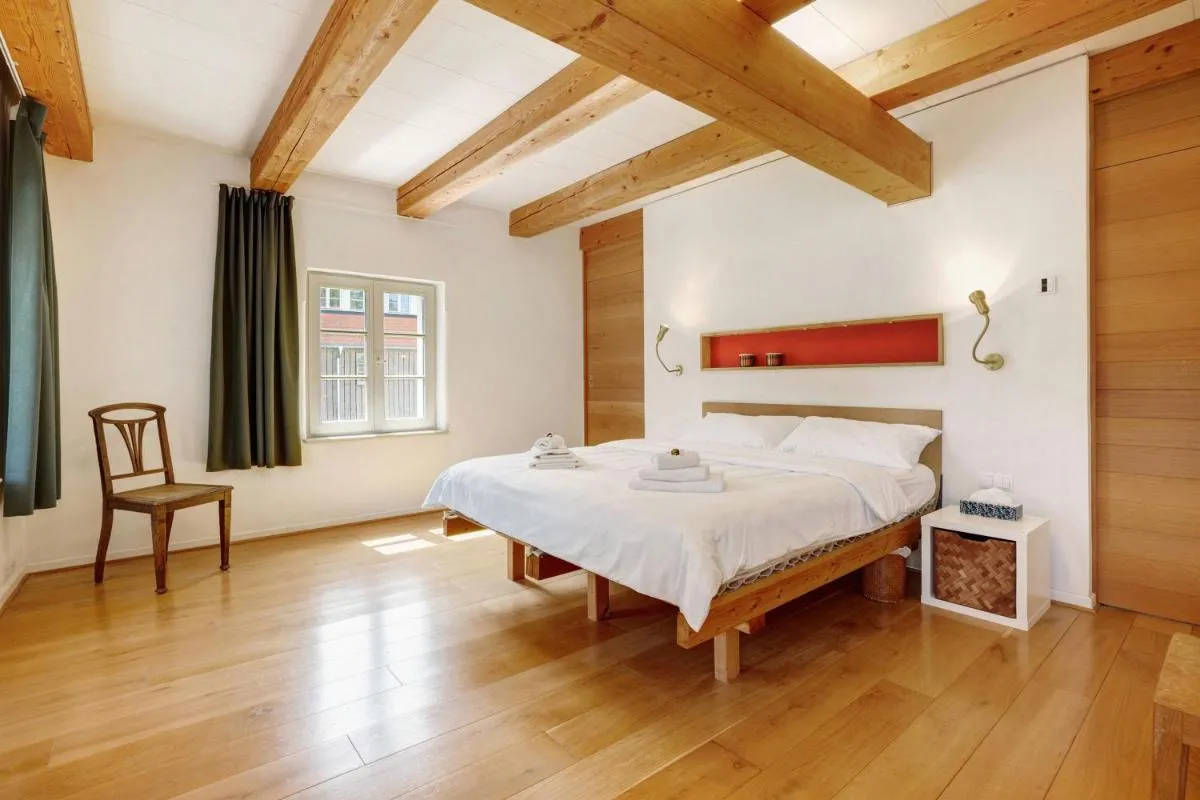Image 6 of Ferienhaus im Vorwerk Nickern