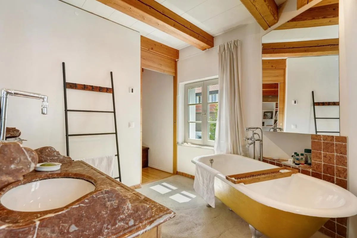 Image 2 of Ferienhaus im Vorwerk Nickern
