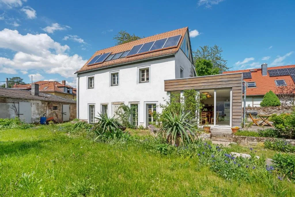 Image of Ferienhaus im Vorwerk Nickern