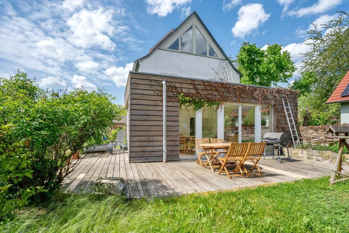 Image 5 of Ferienhaus im Vorwerk Nickern